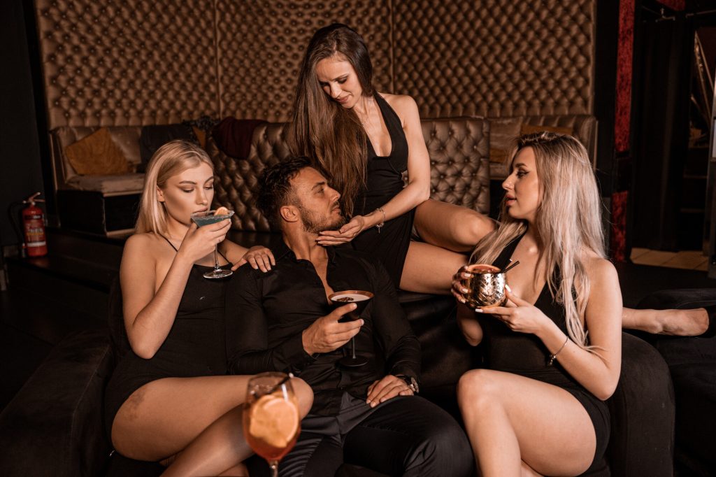 New Orleans Gentlemen's Club