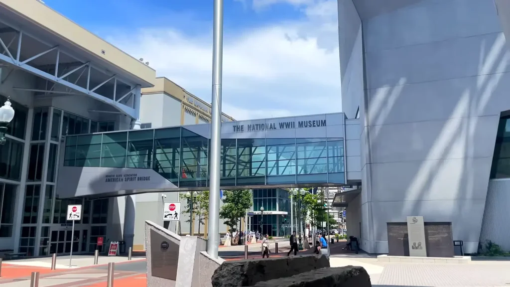 Free Museums in New Orleans